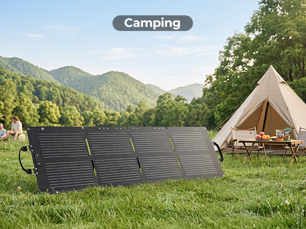 Campers