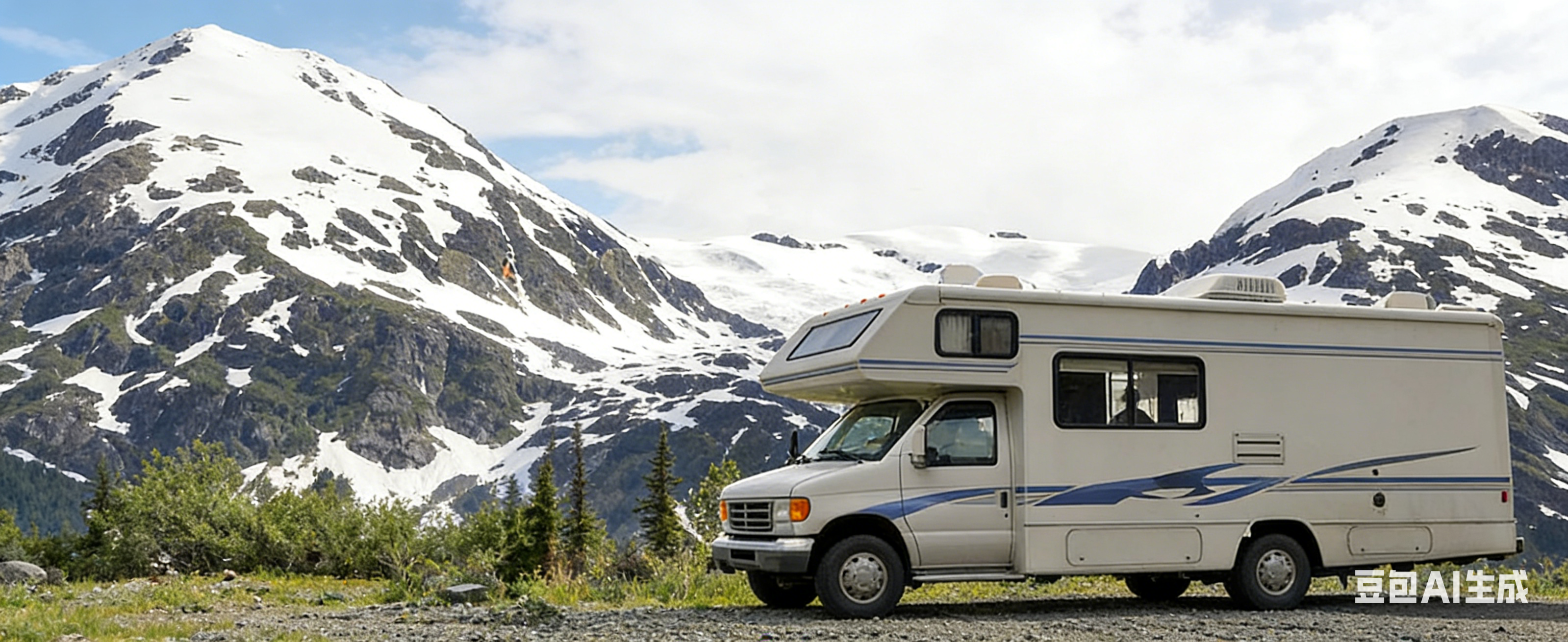 RV Camping