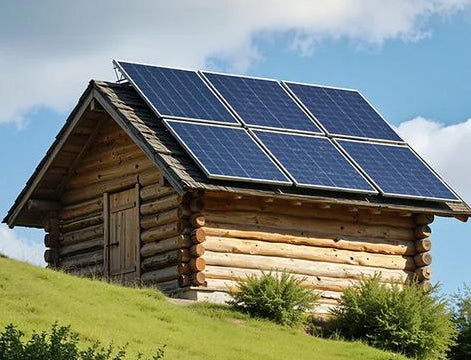 Off-Grid