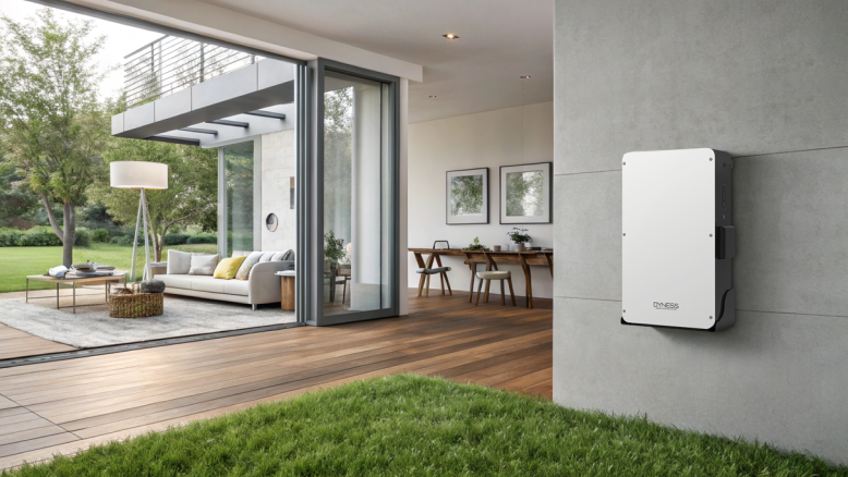 Proven Energy Storage Expertise
