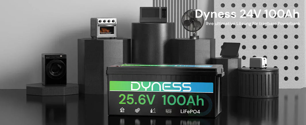 How should I store the battery if I don't use it for several months?