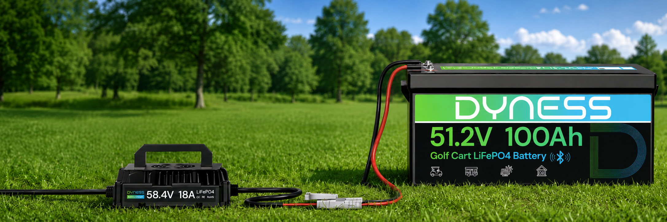 MPPT Controllers & Battery Chargers