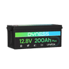 12V 200Ah LiFePO4 Battery