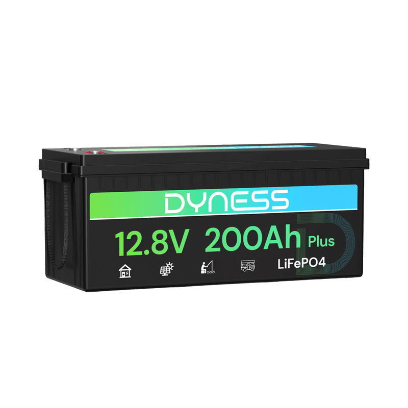 12V 200Ah LiFePO4 Battery