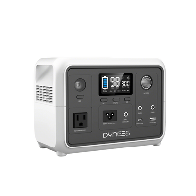 PPS300 300W 256Wh Portable Power Station