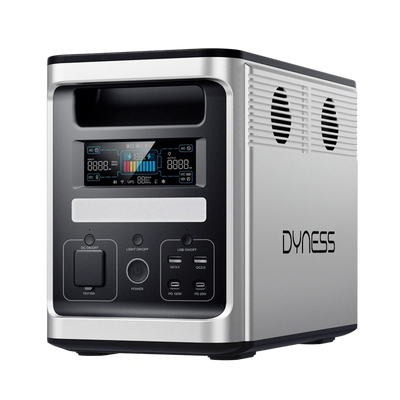 PPS1800 1800W 1536Wh Portable Power Station