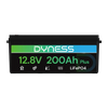 12V 200Ah LiFePO4 Battery