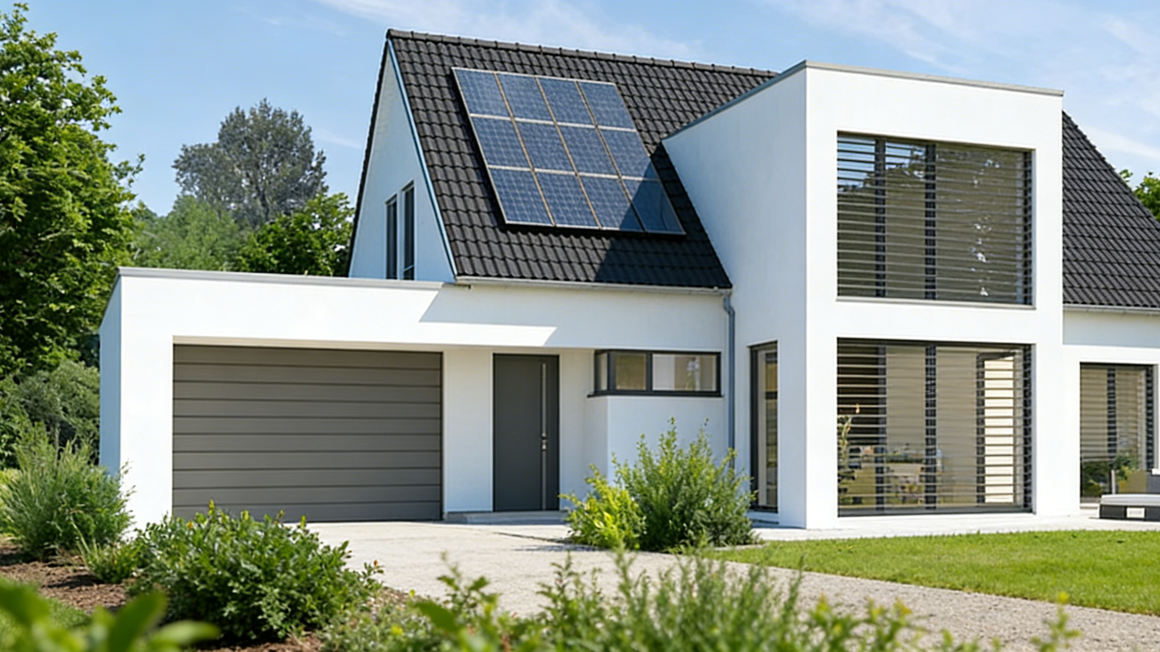 Off-Grid