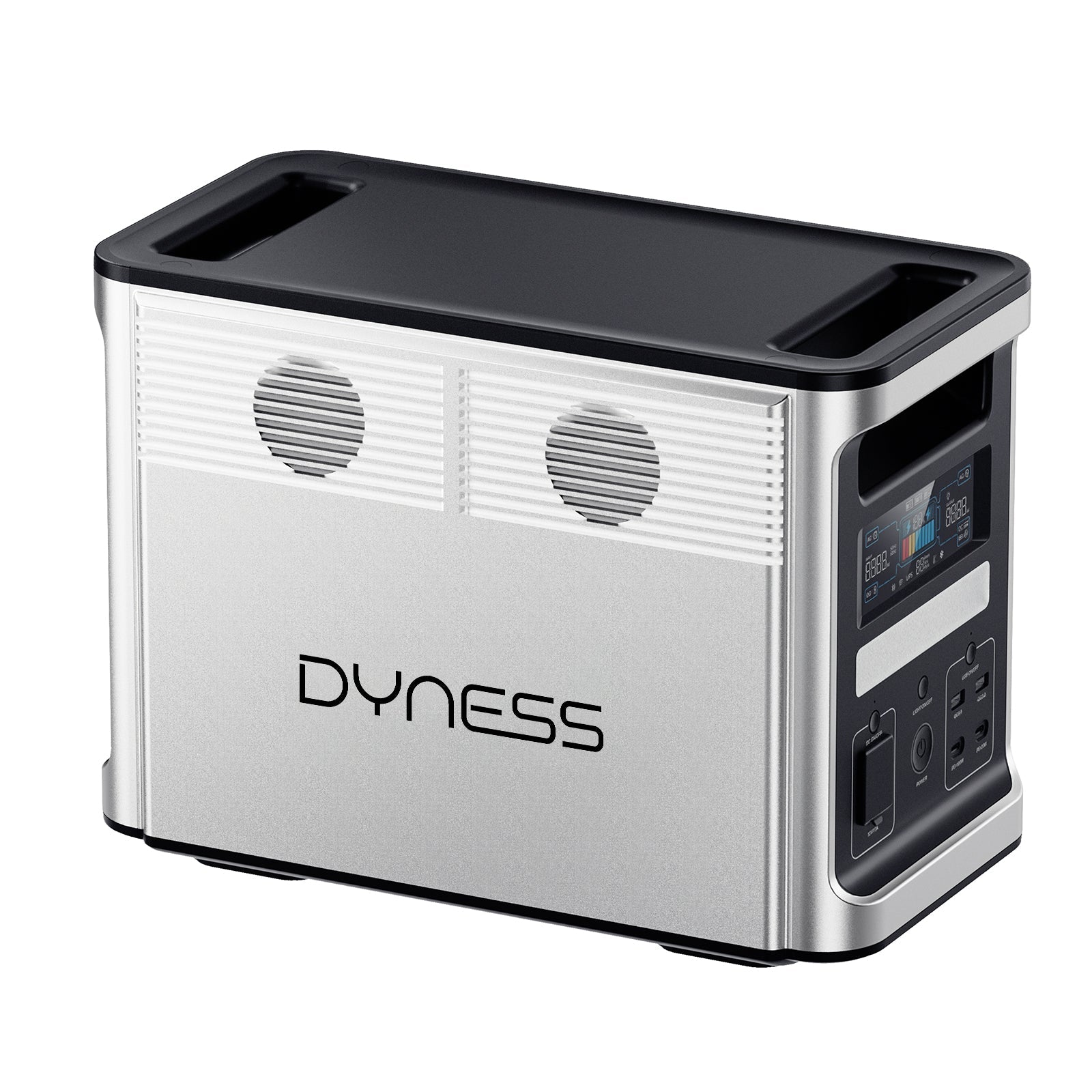 PPS1800 1800W 1536Wh Portable Power Station