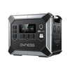 PPS2400 2400W 2048Wh Portable Power Station