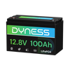 12V 100Ah LiFePO4 Battery