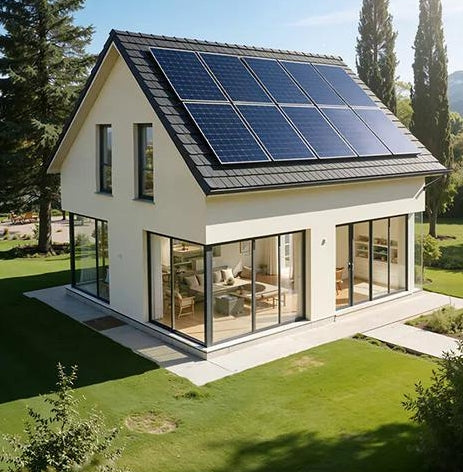 Home Solar System