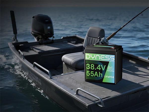 Trolling Motor