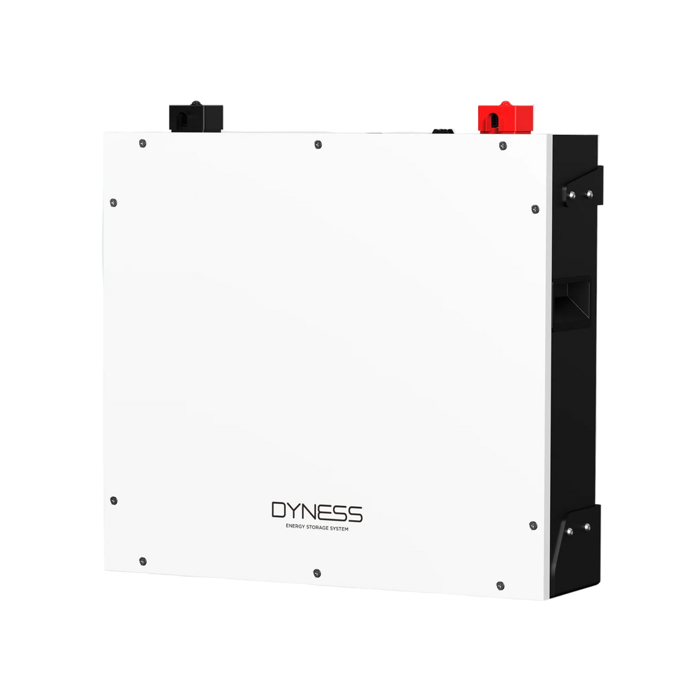 DL5.0C 51.2V LiFePO4 Home Energy Storage Battery