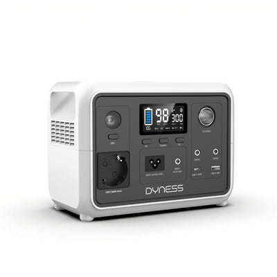 PPS300 300W 256Wh Portable Power Station