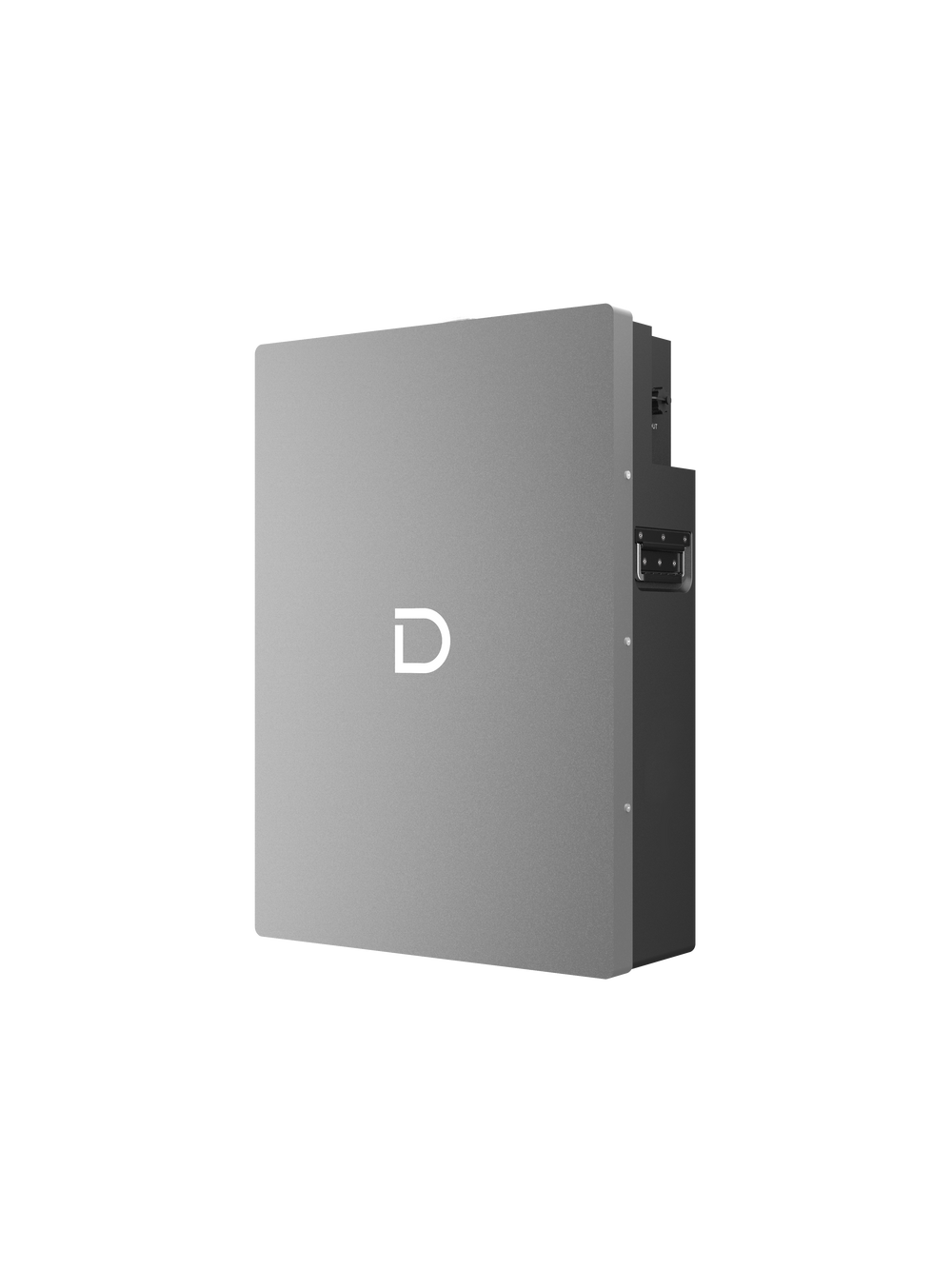 PowerHaus 5.12-256 kWh Whole-Home Backup Battery