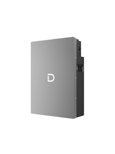 PowerHaus 5.12-256 kWh Whole-Home Backup Battery