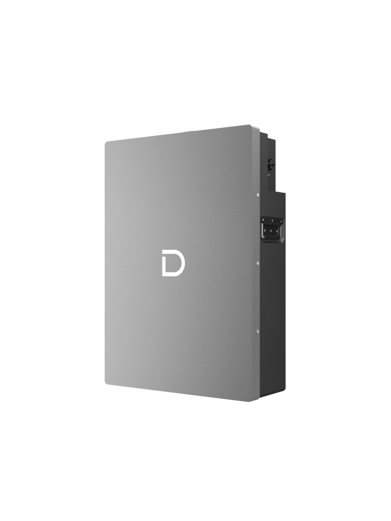 PowerHaus 5.12-256 kWh Whole-Home Backup Battery