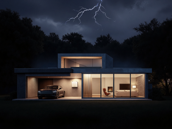 Whole Home Energy Solution