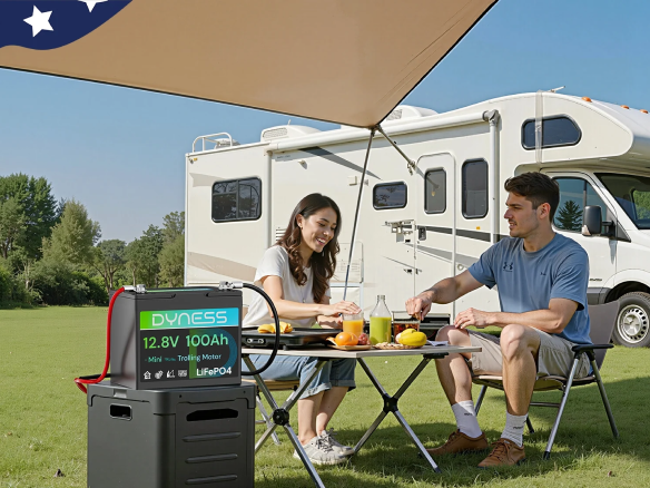 RV Living & Outdoor Exploration