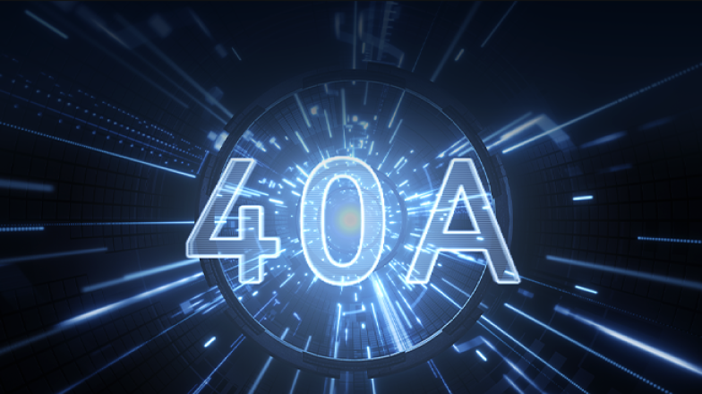Max Charge Current: [[40A]]