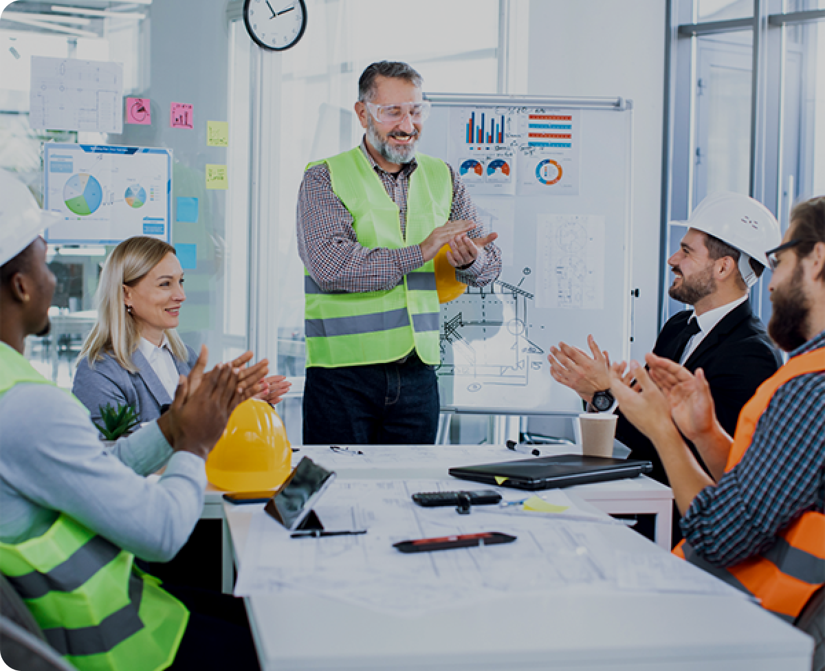 Sales & Marketing Support