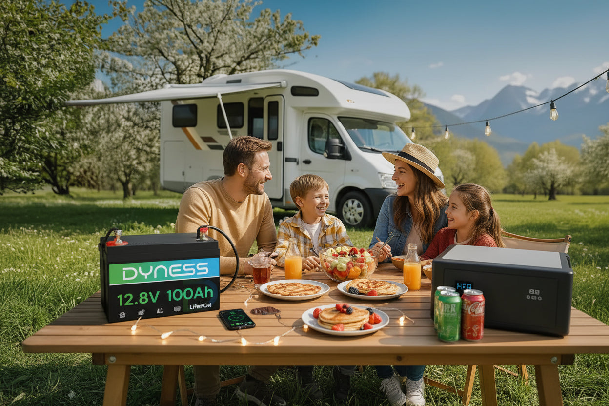 Everyday RV Living