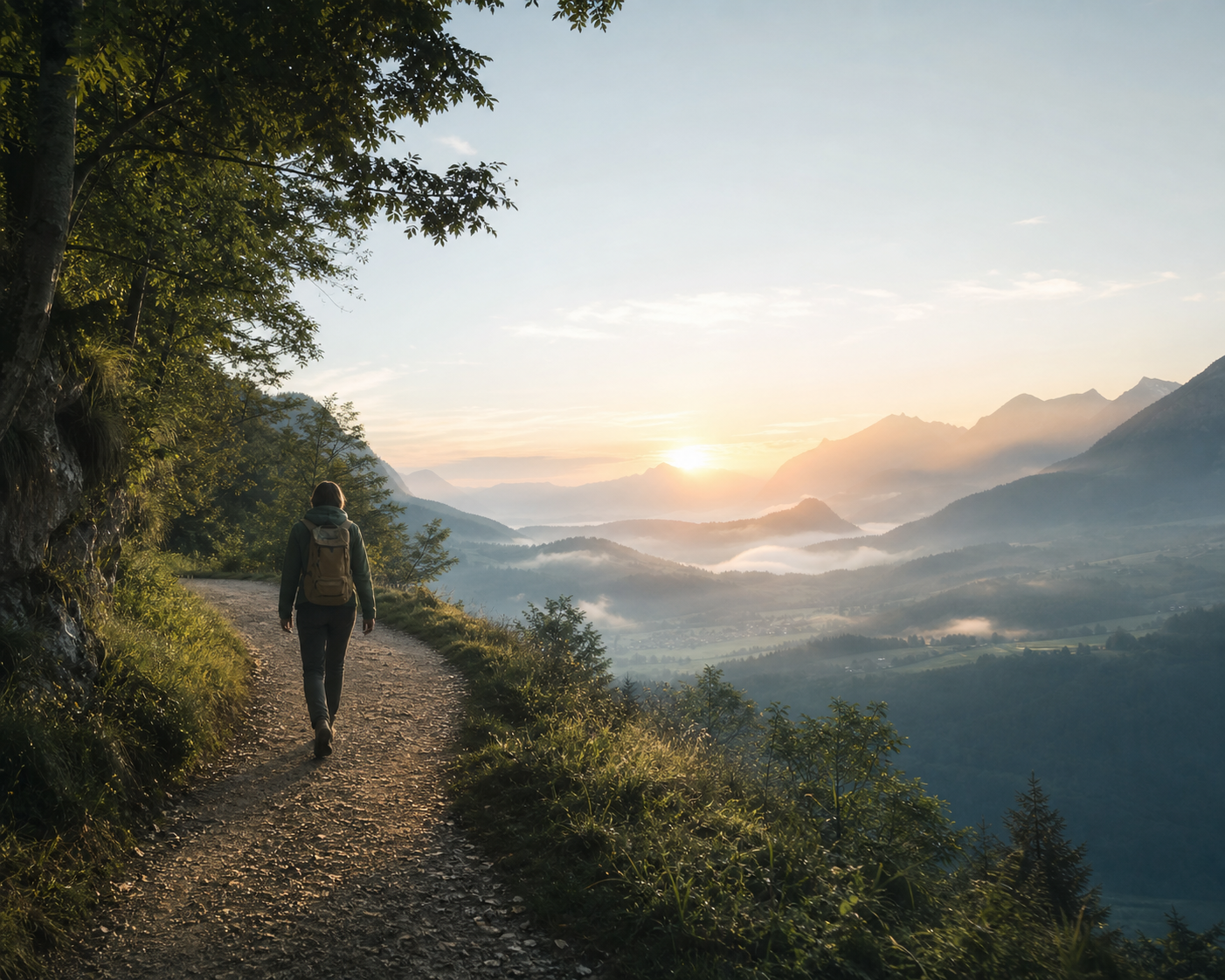 Discover Your Nature