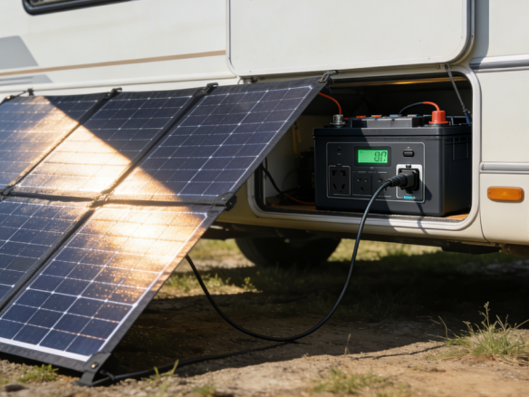 Slow Charging & Energy Waste