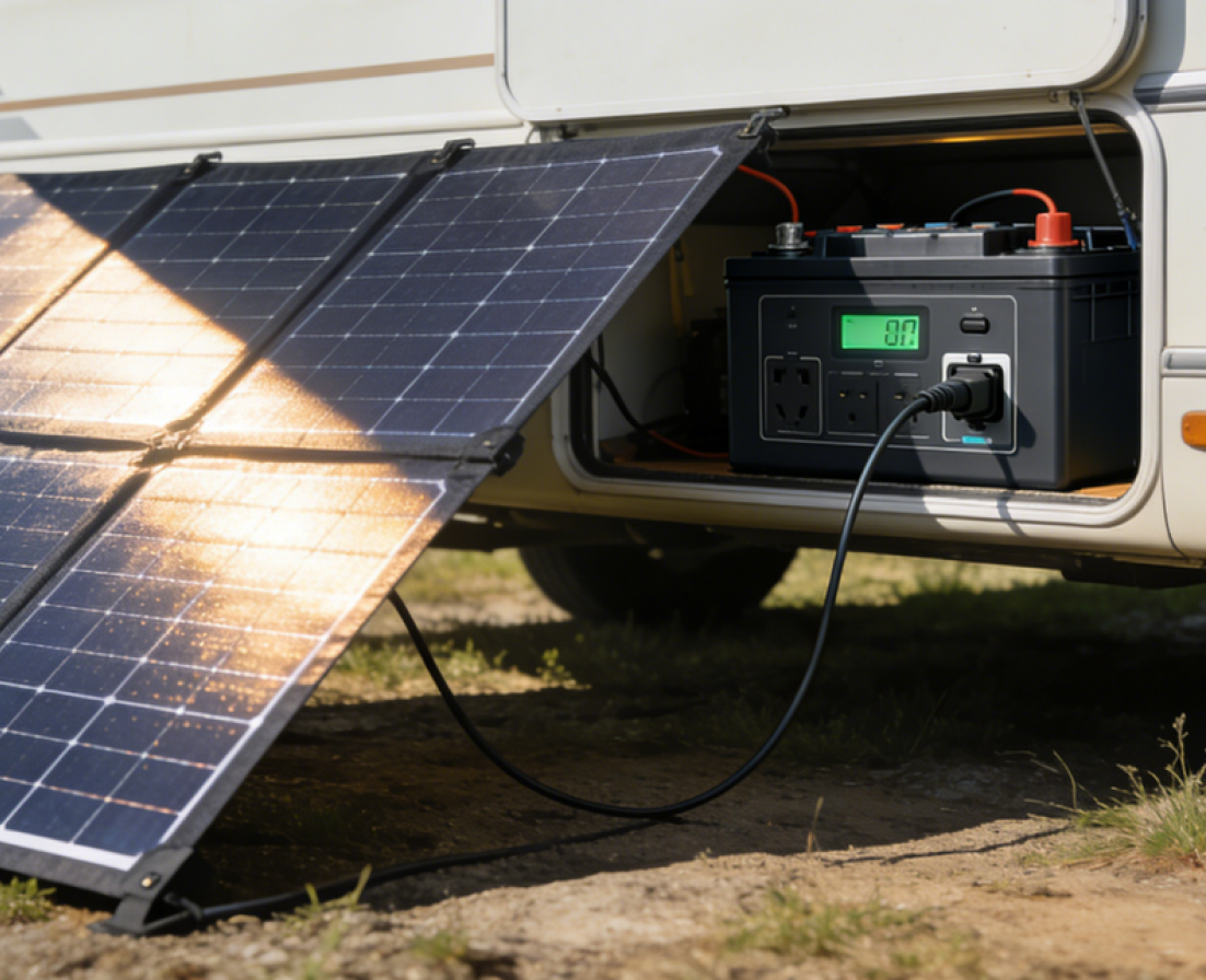 Slow Charging & Energy Waste