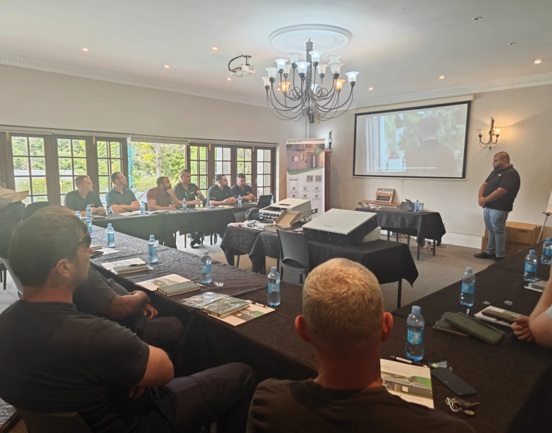 Installer Training